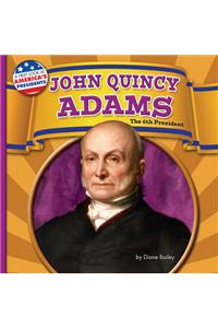 John Quincy Adams