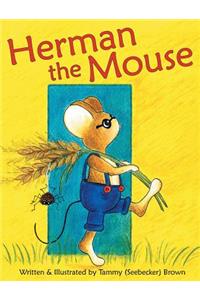 Herman the Mouse
