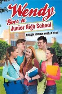 Wendy Goes To Junior High School