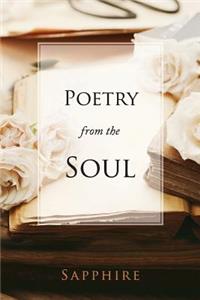 Poetry from the Soul