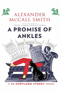 Promise of Ankles