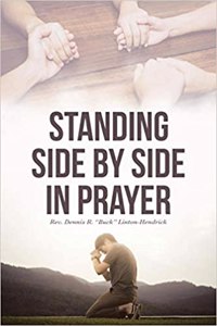 Standing Side by Side in Prayer
