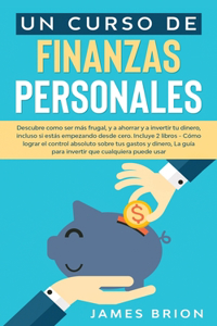 Un Curso de Finanzas Personales