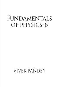 Fundamental physics - 6 (color)