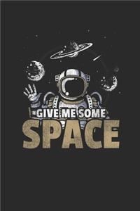 Give Me Some Space