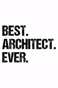 Best Architect Ever