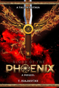 Blood of the Phoenix: An AU Bronze Age Armenia Historical Fantasy