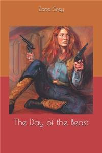 The Day of the Beast
