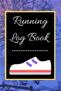 Running Log Book