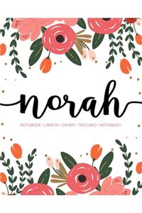 Norah