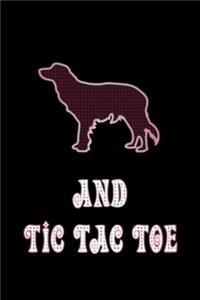 And Tic Tac Toe