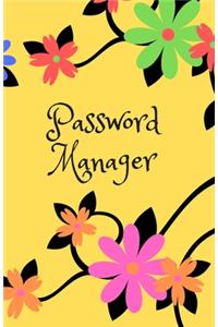 Password Manager