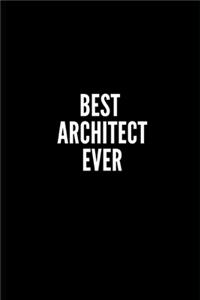 Best Architect Ever