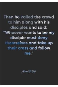 Mark 8