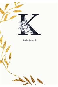 Bullet Journal