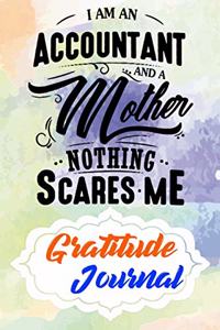 Gratitude Journal