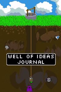 Well of Ideas Journal