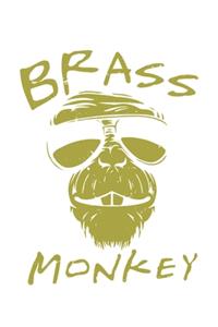 Brass Monkey