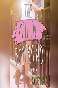 Fill-In Boyfriend