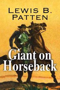 Giant On Horseback
