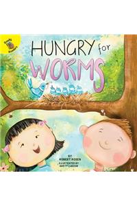 Hungry for Worms