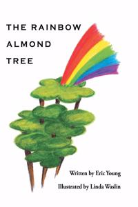 Rainbow Almond Tree