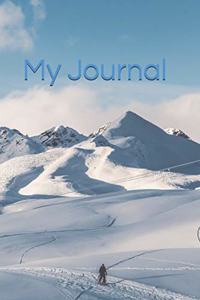 My Journal