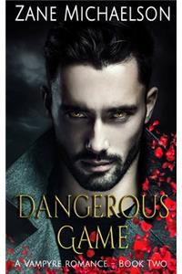 Vampyre Romance - Book Two