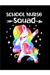 School Nurse Squad
