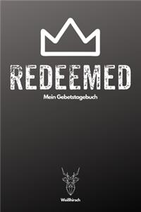 Redeemed - Mein Gebetstagebuch