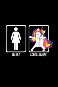 nurse school nurse