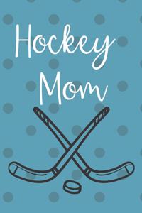 Hockey Mom