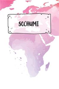 Sochumi