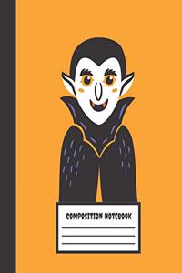 Composition Notebook