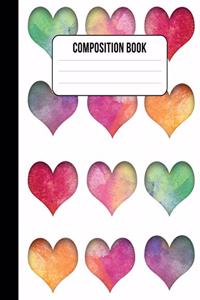 Composition Book