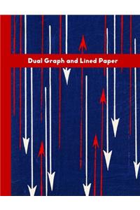 Dual Graph and Lined Paper