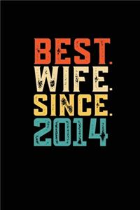 Best. Wife. Since. 2014