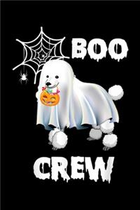 Boo Crew