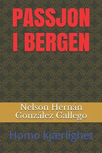 Passjon I Bergen