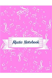 Music Notebook