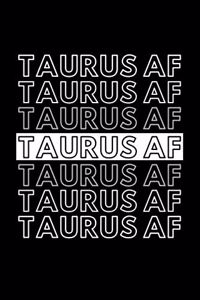 Taurus AF