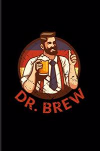 Doctor Brew