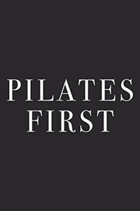 Pilates First