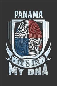 Panama It's In My DNA