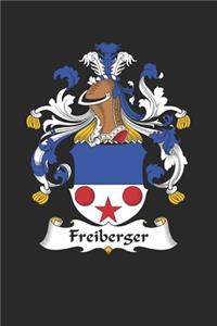 Freiberger