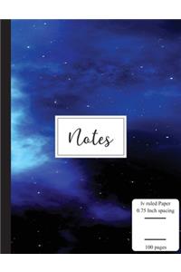 Notes