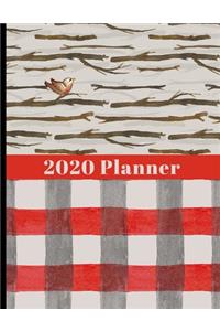 2020 Planner