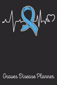 Graves Disease Planner