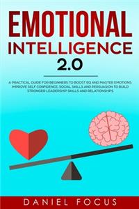 Emotional Intelligence 2.0