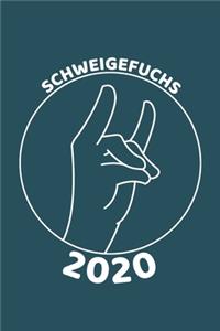 Schweigefuchs 2020